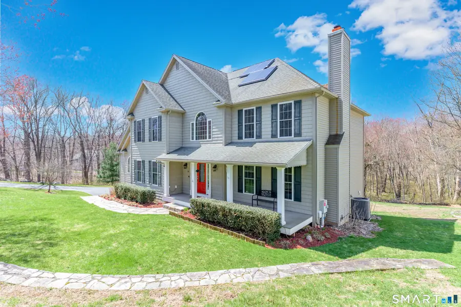 30 Block Farm Road, Monroe, CT 06468 - #3