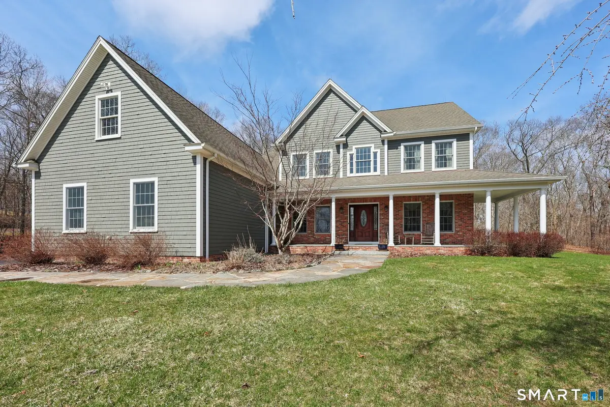 15 Mains Way, Preston, CT 06365 - #1