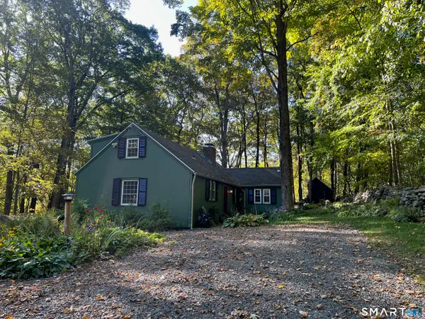 17 New Preston Hill Road, Washington, CT 06777