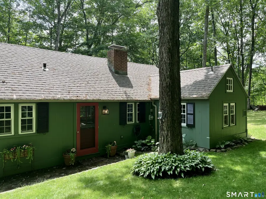 17 New Preston Hill Road, Washington, CT 06777 - #2