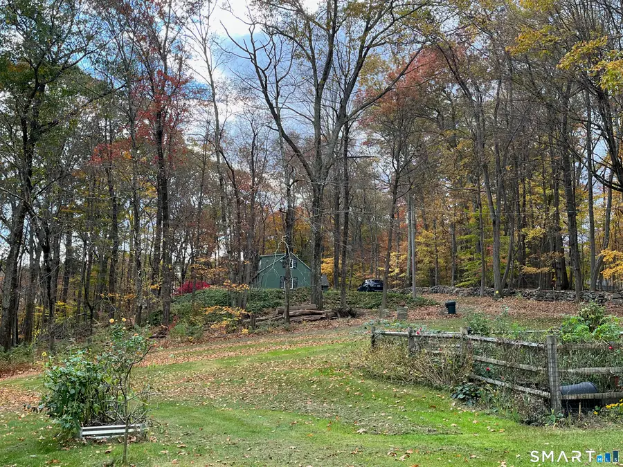 17 New Preston Hill Road, Washington, CT 06777 - #3