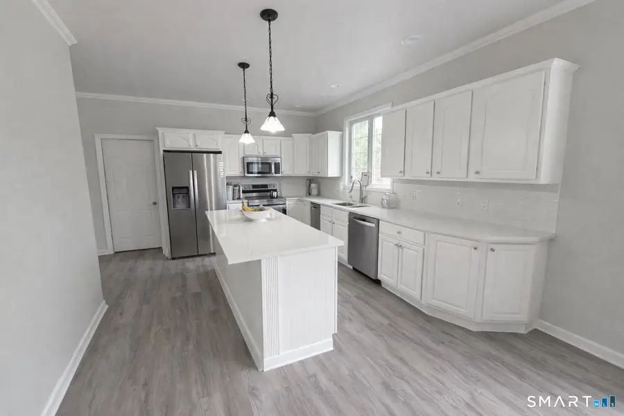 240 Tom Swamp Road, Hamden, CT 06518 - #2