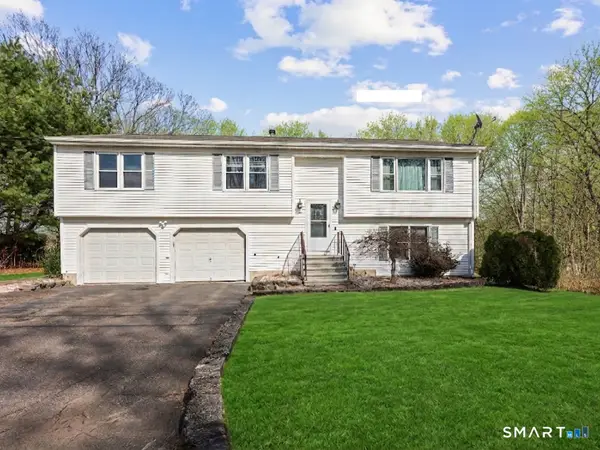 38 Norway Street Street, Watertown, CT 06779