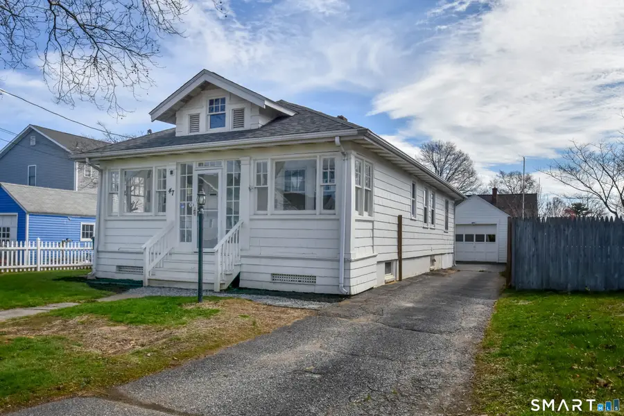 47 Shanley Street, Stratford, CT 06615 - #2