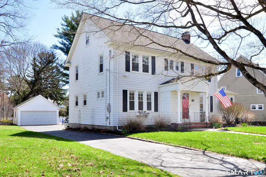 131 Pendleton Road, New Britain, CT 06053 - #3