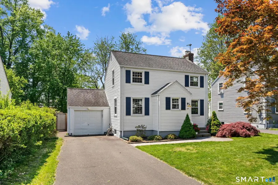 135 Edgemont Avenue, West Hartford, CT 06110 - #2