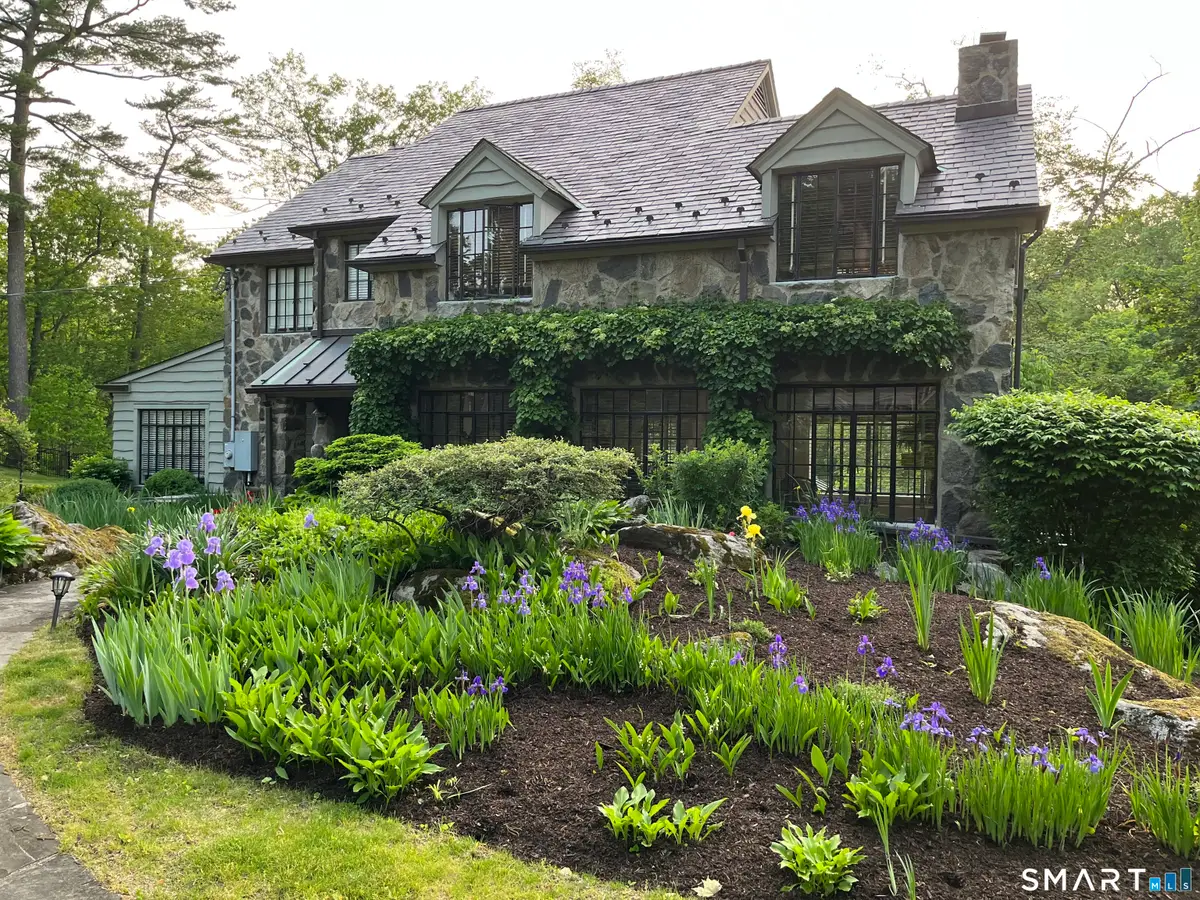 53 Goodwives River Road, Darien, CT 06820 - #1