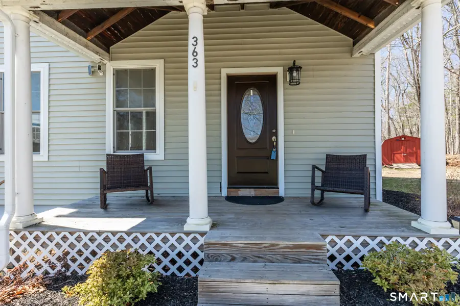 363 Lake Street, Manchester, CT 06042 - #2