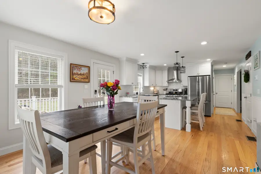 239 Barlow Cemetery Road, Woodstock, CT 06281 - #2