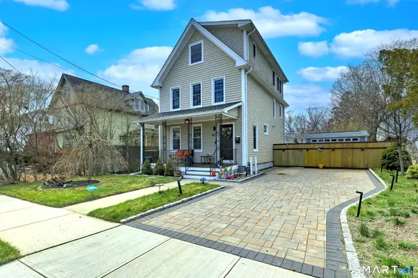 147 Gulf Street, Milford, CT 06460