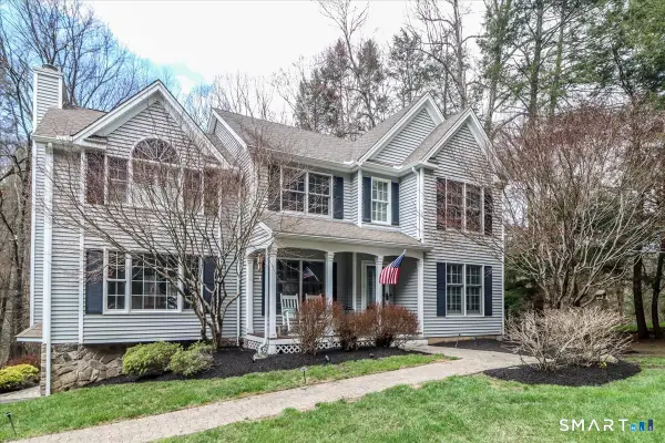 1 Hemlock Lane, New Milford, CT 06755