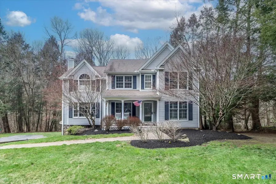 1 Hemlock Lane, Gaylordsville, CT 06755 - #2