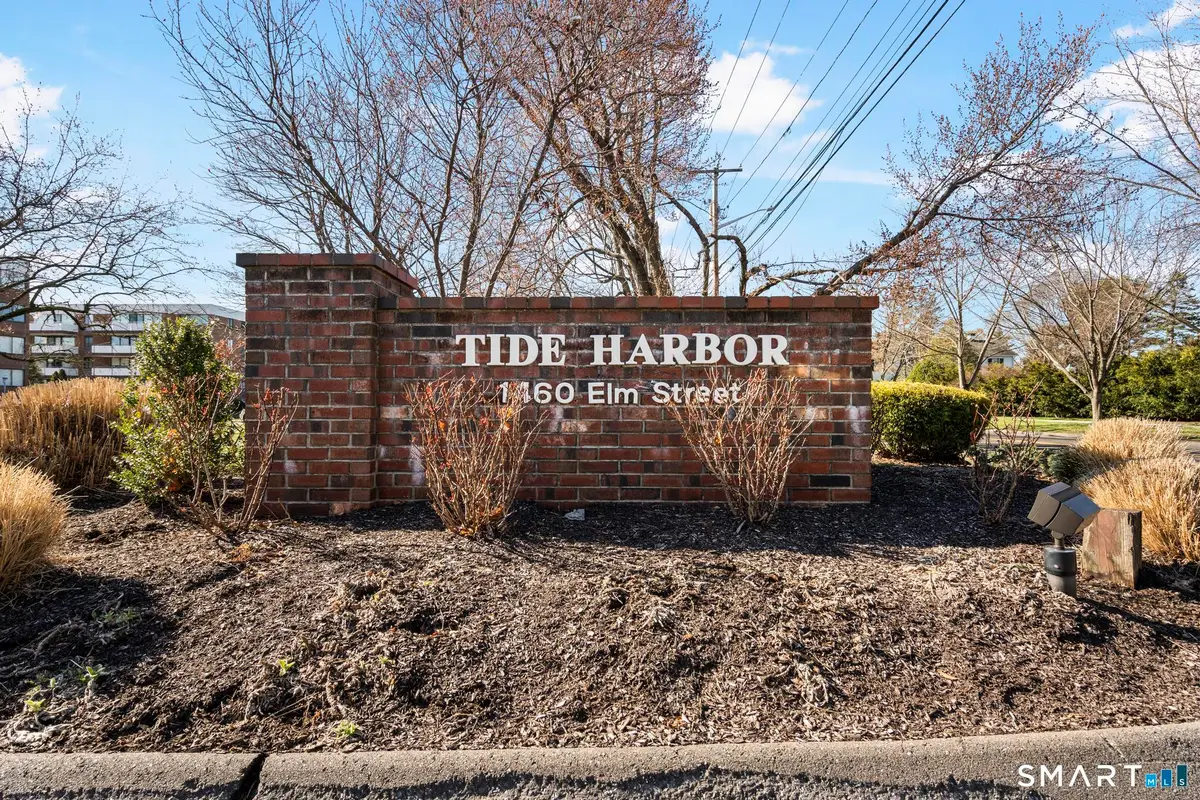 1460 Elm Street #124, Stratford, CT 06615 - #1