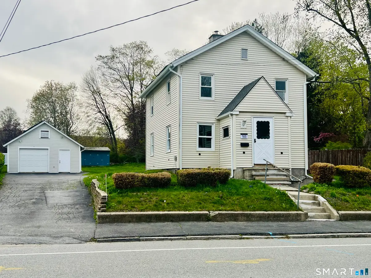 160 New Litchfield Street, Torrington, CT 06790 - #1