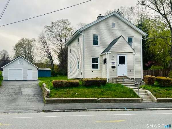 160 New Litchfield Street, Torrington, CT 06790