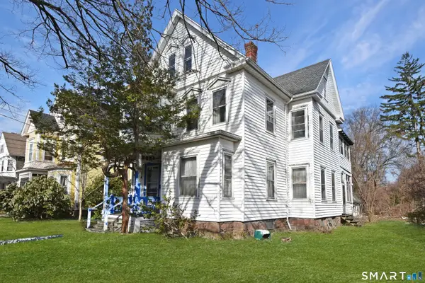 64 Girard Avenue, Hartford, CT 06105