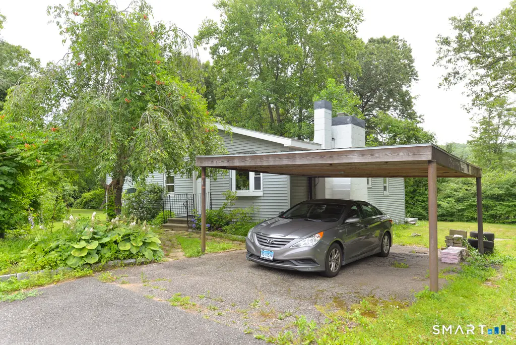 215 White Birch Drive, Southbury, CT 06488 - #1