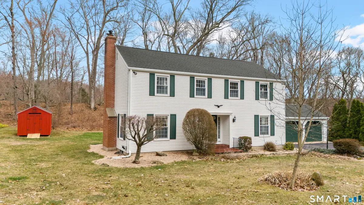 20 Inchcliffe Drive, Gales Ferry, CT 06335 - #1