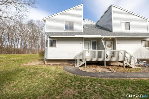 332 Cypress Road #332, Newington, CT 06111