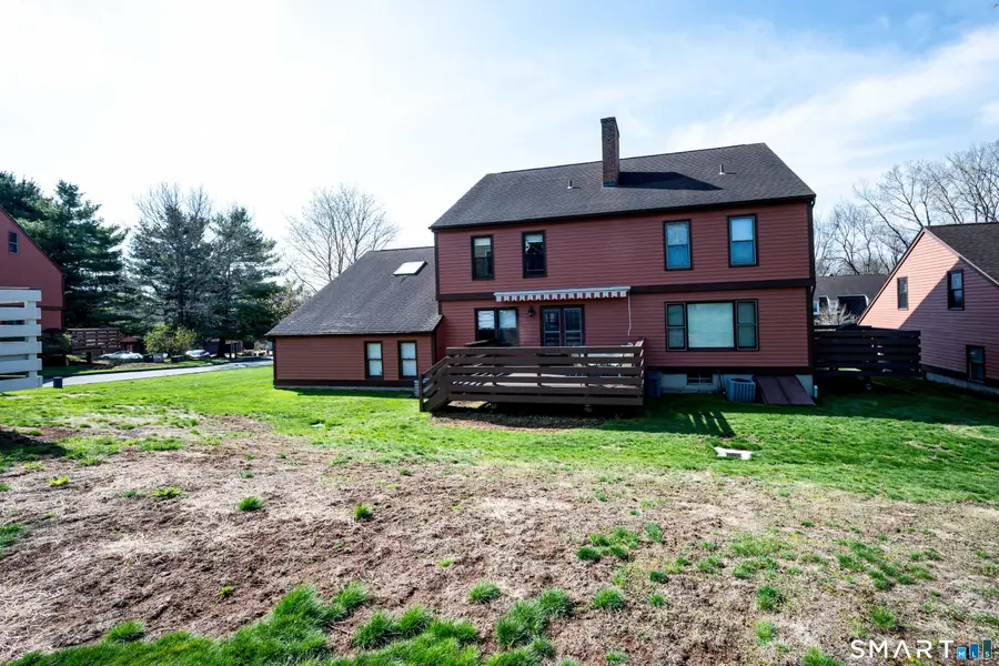 125 Colonial Hill Drive #125, Wallingford, CT 06492 - #2