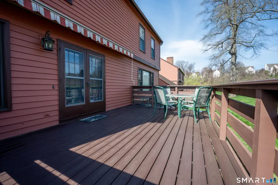 125 Colonial Hill Drive #125, Wallingford, CT 06492 - #3