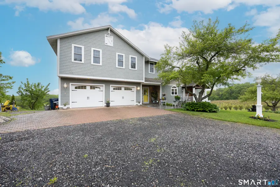 23 Schroback Road, Plymouth, CT 06782 - #2