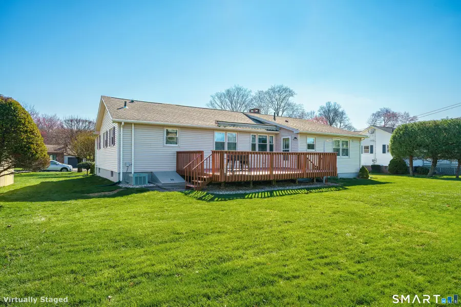 43 Edward Street, Wethersfield, CT 06109 - #2