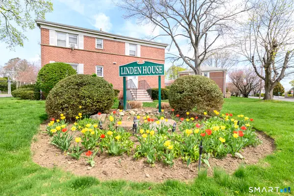 250 Glenbrook Road #38C, Stamford, CT 06906
