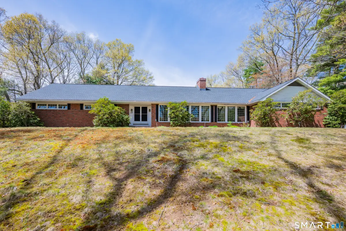 25 Doria Lane, South Windsor, CT 06074 - #1