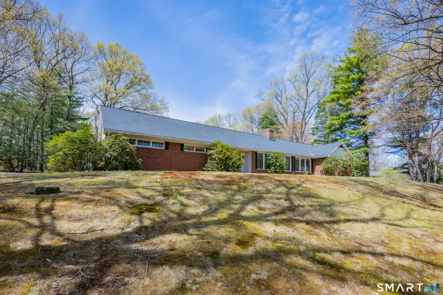 25 Doria Lane, South Windsor, CT 06074 - #2