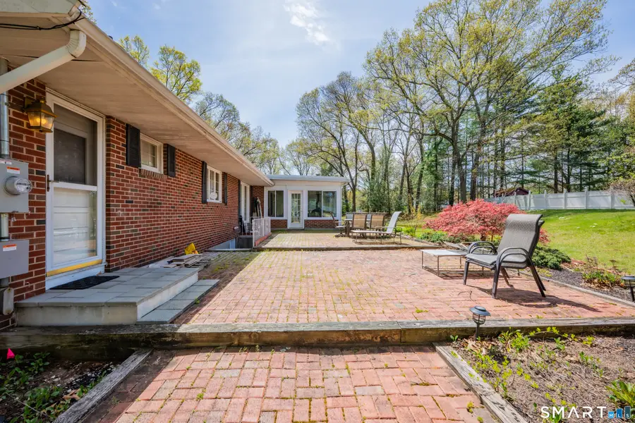 25 Doria Lane, South Windsor, CT 06074 - #3