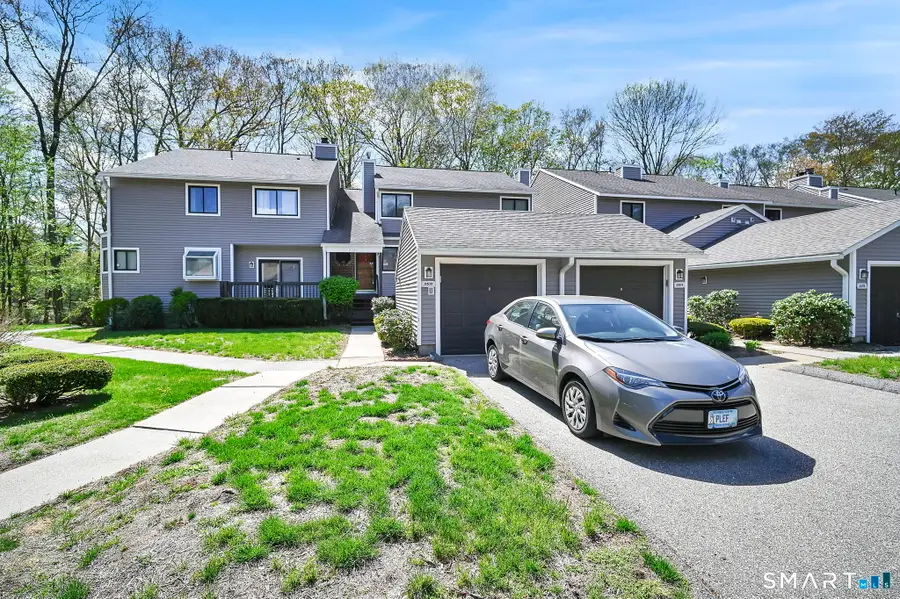 2103 Mill Pond Drive #2103, South Windsor, CT 06074 - #2
