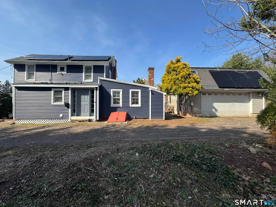 527 Worthington Ridge, Berlin, CT 06037 - #2