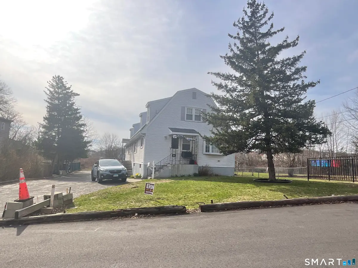 64 Gladden Street, New Britain, CT 06051 - #1