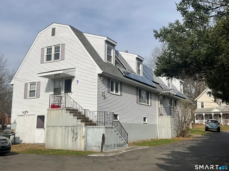 64 Gladden Street, New Britain, CT 06051 - #2