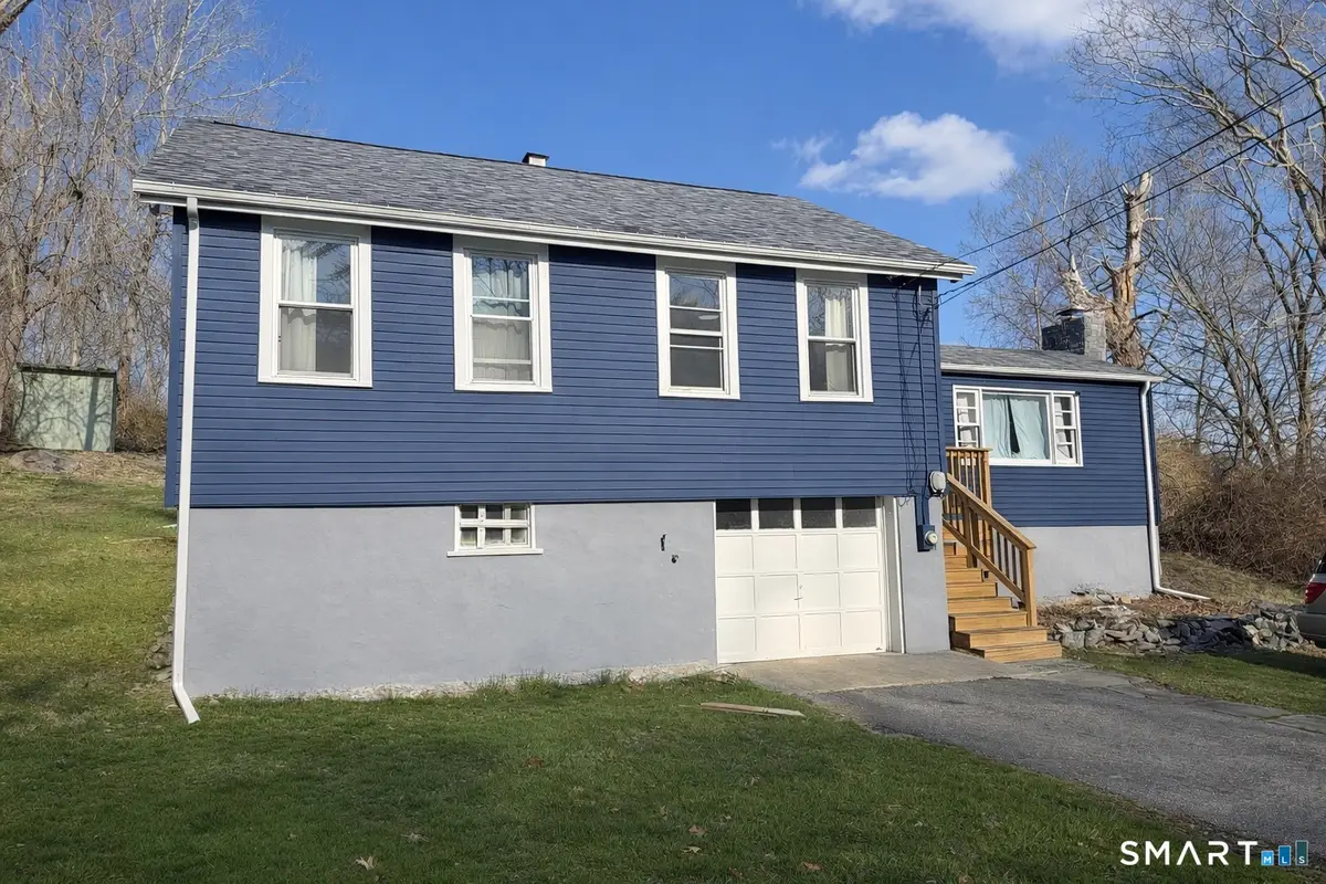 226 Pumpkin Hill Road, Old Mystic, CT 06355 - #1