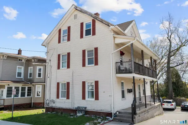 15 Jubilee Street, New Britain, CT 06051