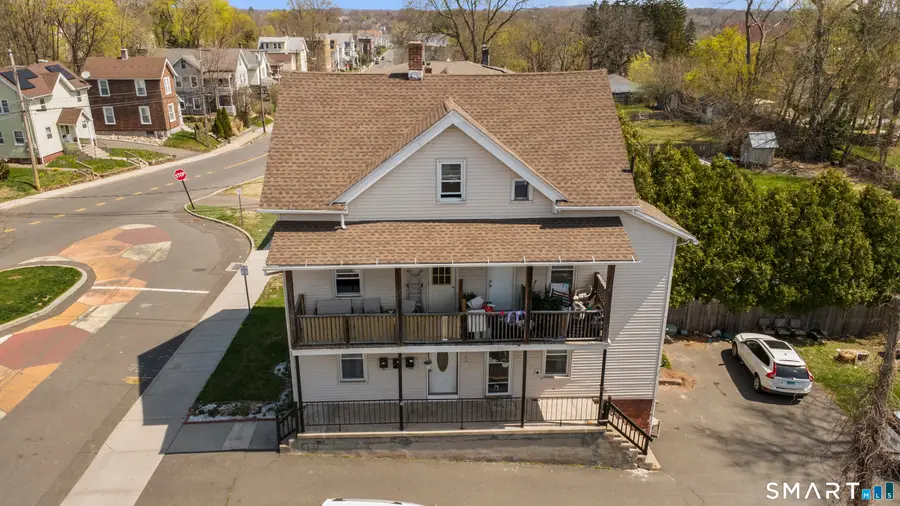 15 Jubilee Street, New Britain, CT 06051 - #2