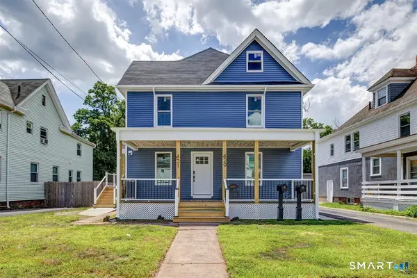 429 Burnside Avenue, East Hartford, CT 06108