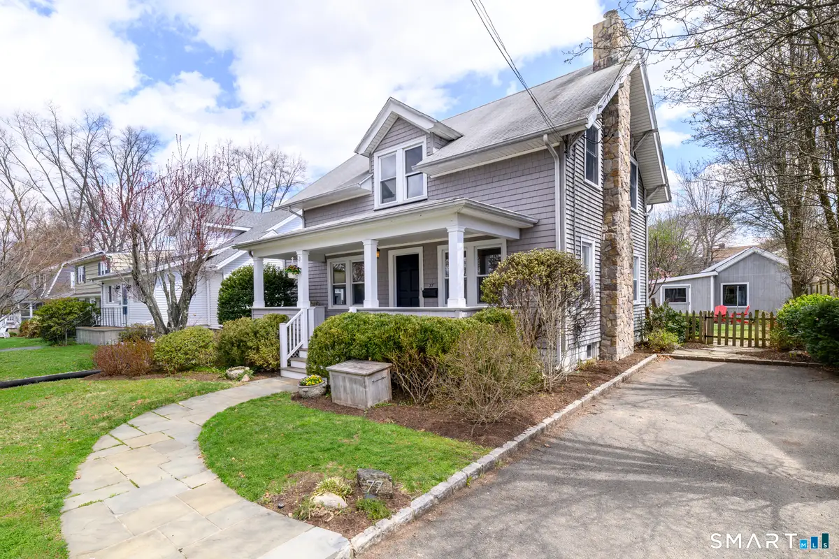 77 Rachelle Avenue, Stamford, CT 06905 - #1