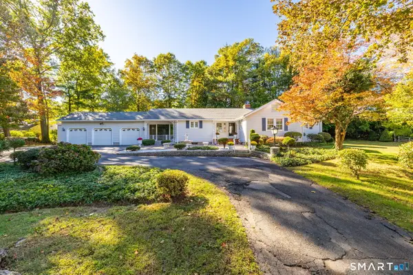 101 Collier Road, Wethersfield, CT 06109