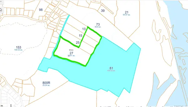 27 Martys Way, Ledyard, CT 06339