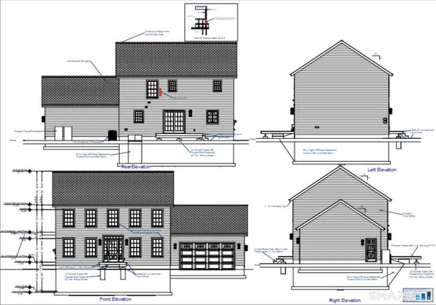 27 Martys Way, Ledyard, CT 06339 - #2