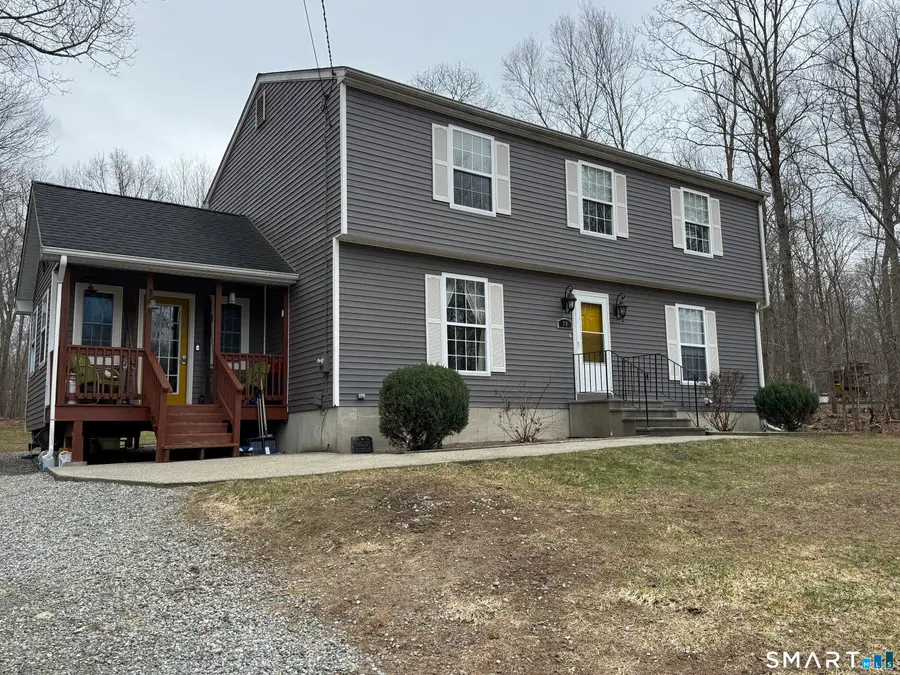 70 Crandall Lane, Canterbury, CT 06331 - #3