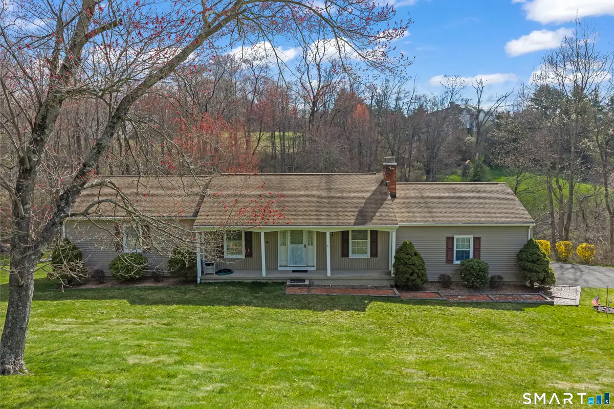 31 Tower Road, Brookfield, CT 06804 - #1