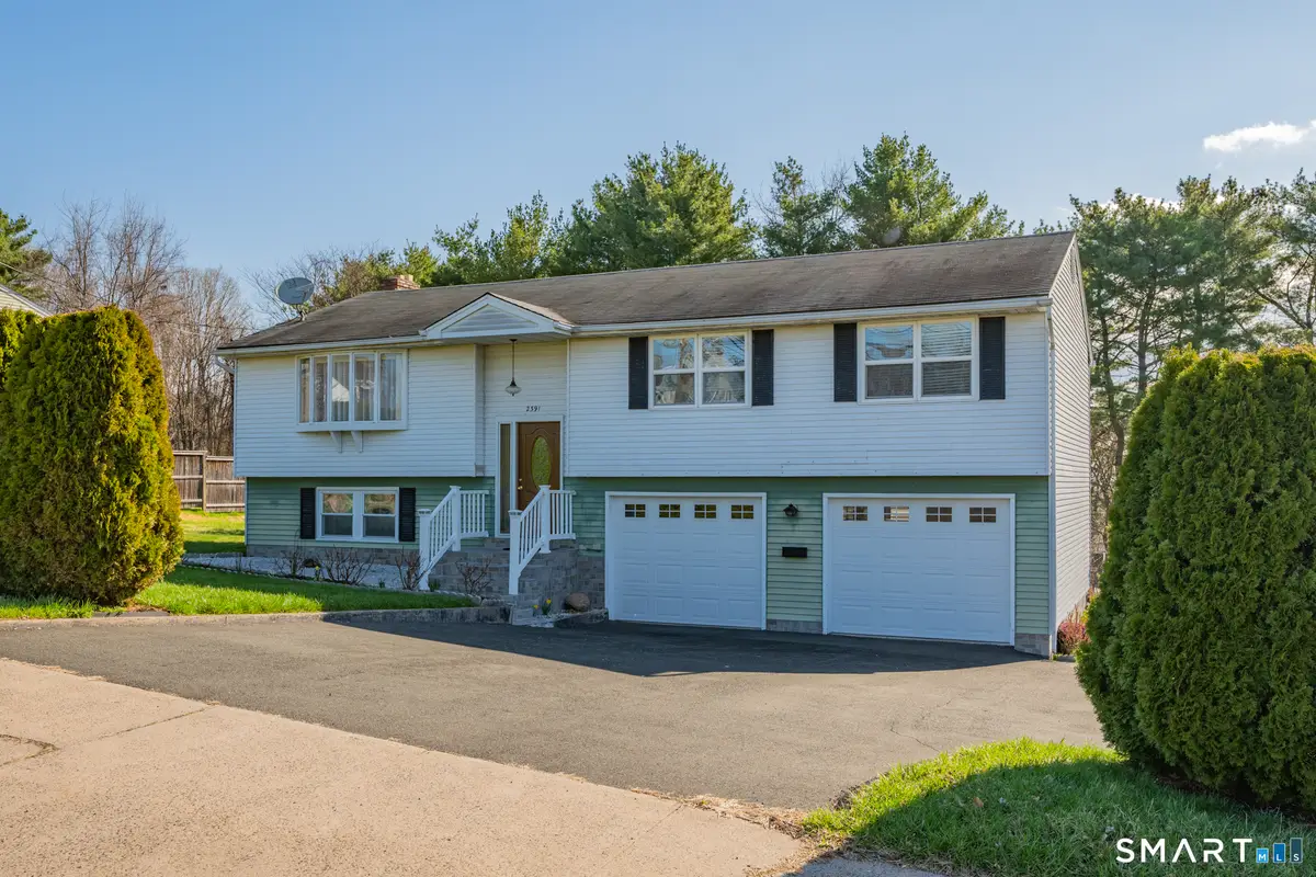 2391 Stanley Street, New Britain, CT 06053 - #1