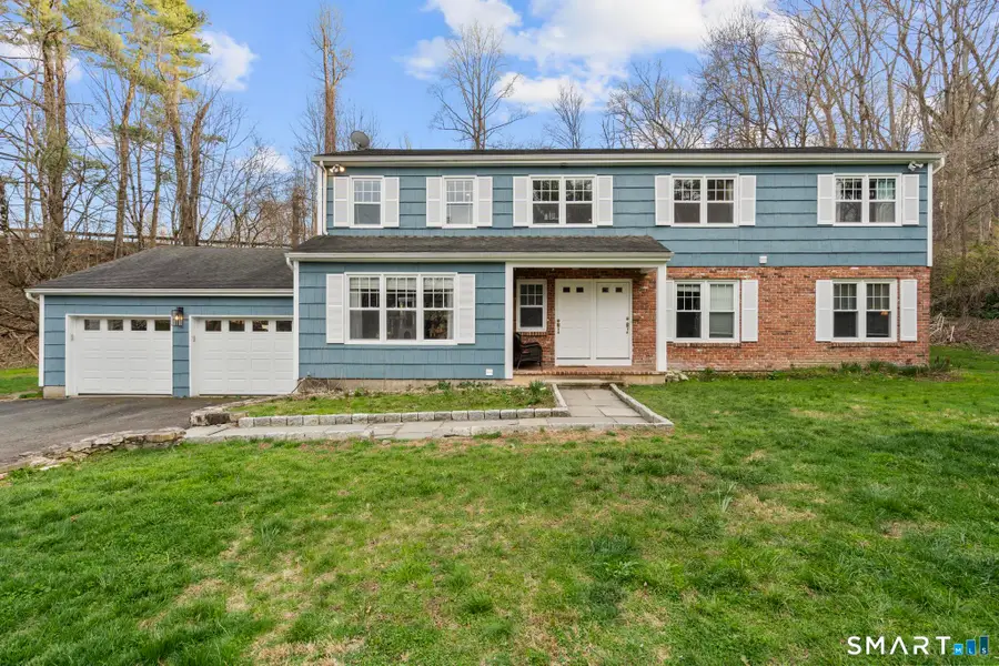 1016 Long Ridge Road, Stamford, CT 06903 - #2