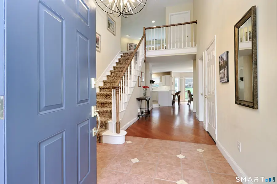 415 Pitkin Holw #415, Trumbull, CT 06611 - #3