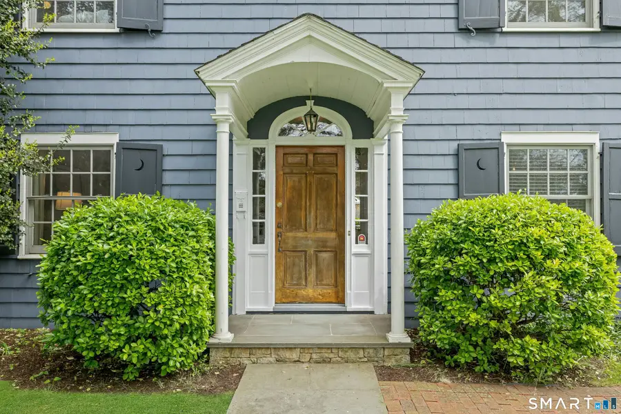 45 Seminary Street, New Canaan, CT 06840 - #2