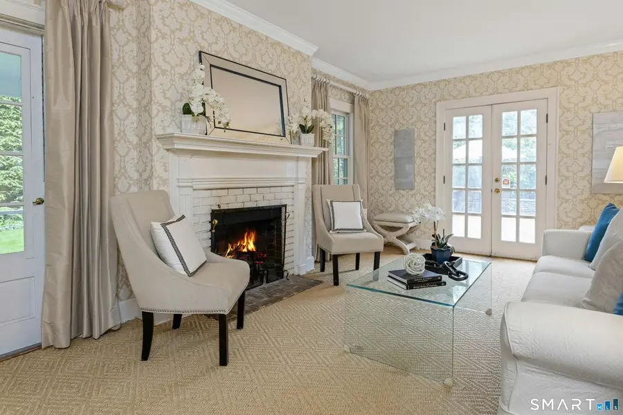 45 Seminary Street, New Canaan, CT 06840 - #3